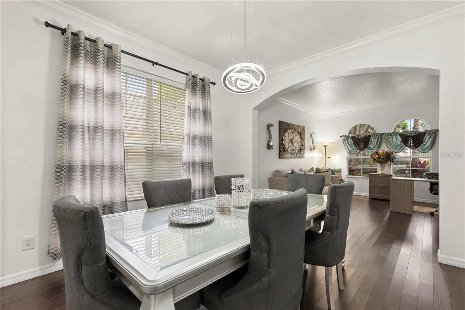 6932 GRAY CATBIRD LOOP, WESLEY CHAPEL, FL, 33545