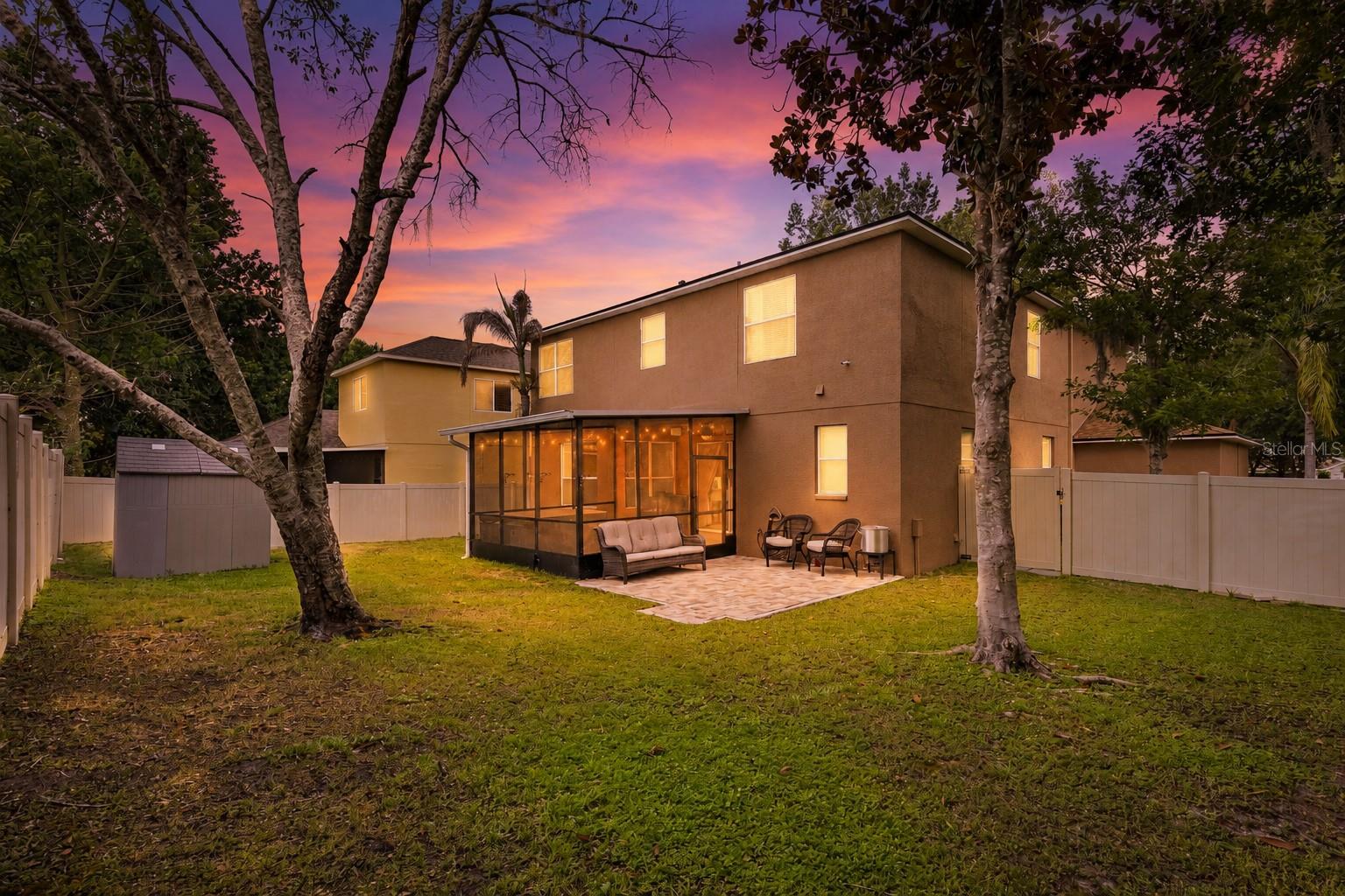 6932 GRAY CATBIRD LOOP, WESLEY CHAPEL, FL, 33545