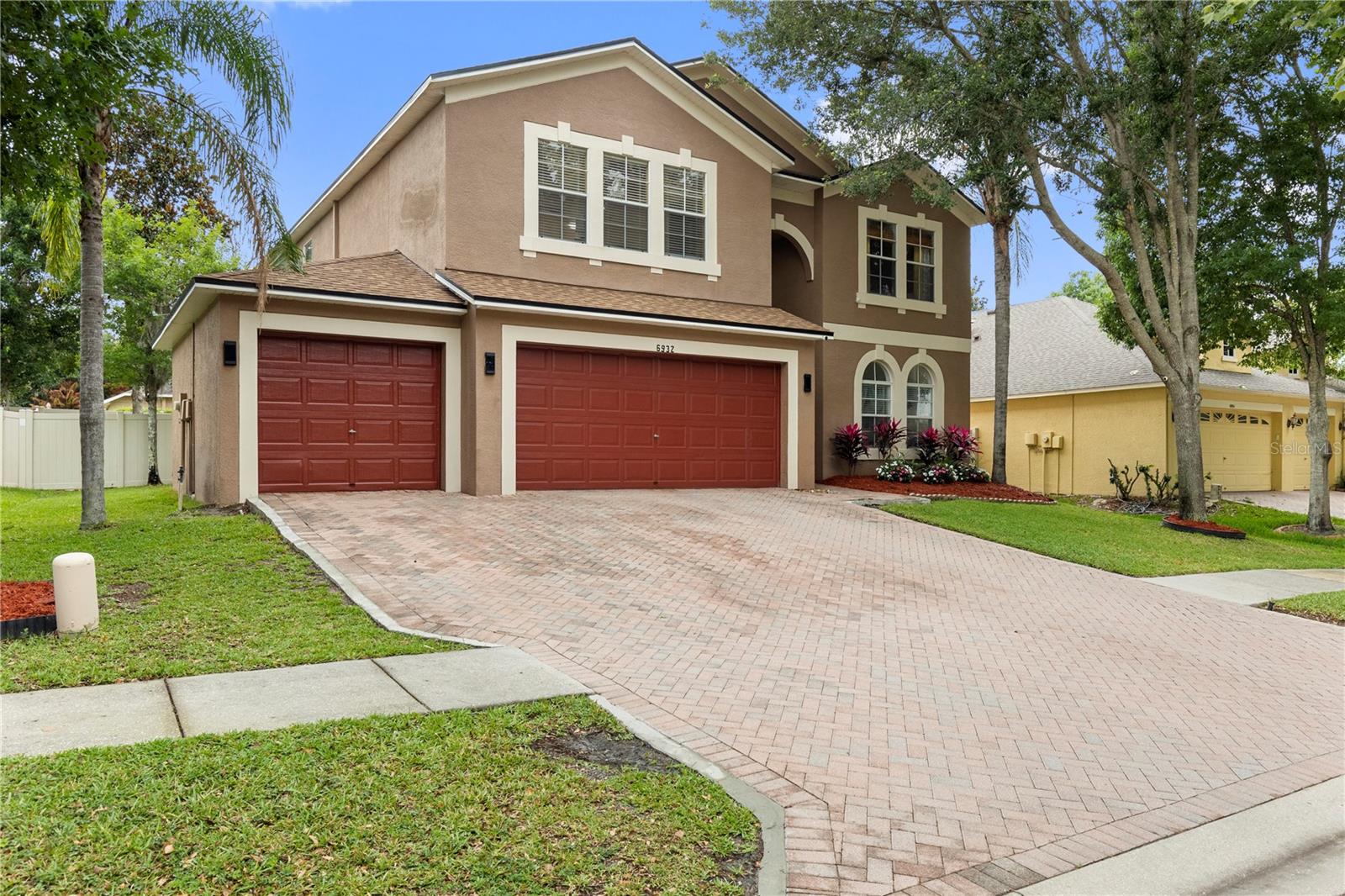 6932 GRAY CATBIRD LOOP, WESLEY CHAPEL, FL, 33545