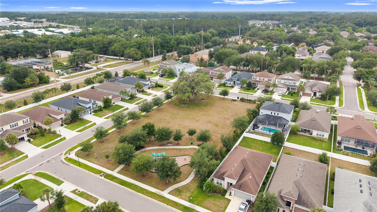 6932 GRAY CATBIRD LOOP, WESLEY CHAPEL, FL, 33545