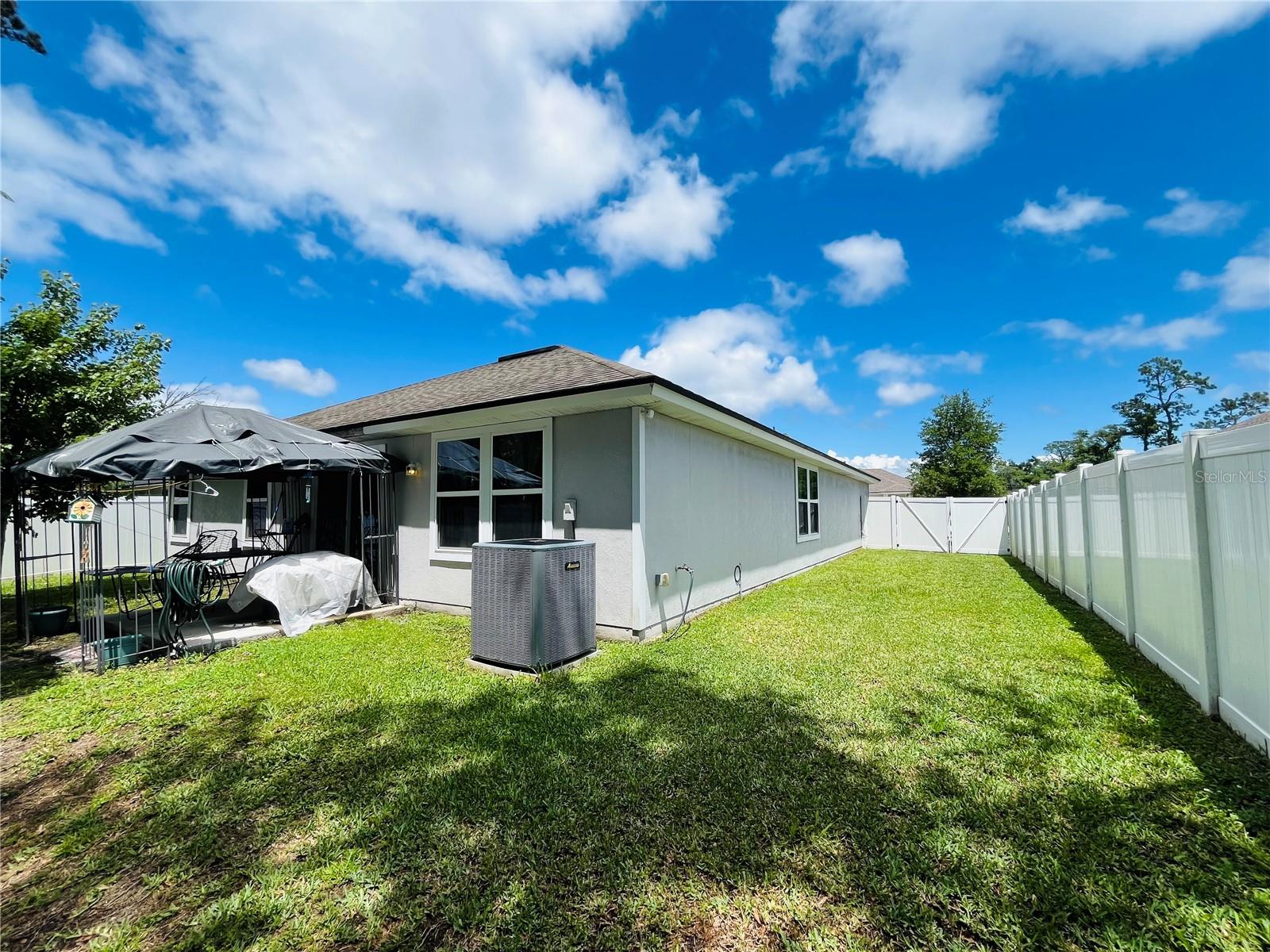 6050 PATRIOTS LANDING LN, JACKSONVILLE, FL, 32244