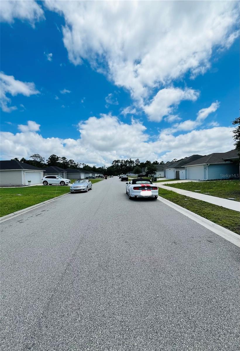 6050 PATRIOTS LANDING LN, JACKSONVILLE, FL, 32244