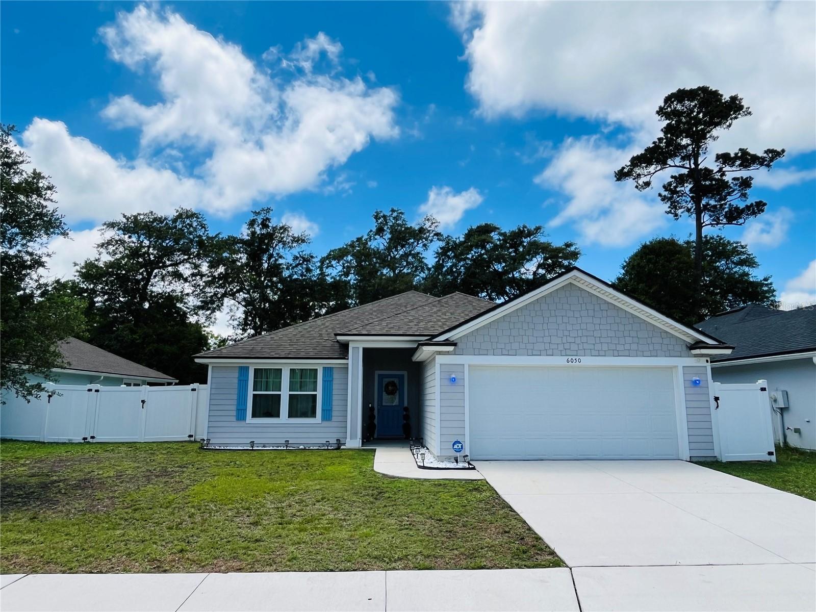 6050 PATRIOTS LANDING LN, JACKSONVILLE, FL, 32244