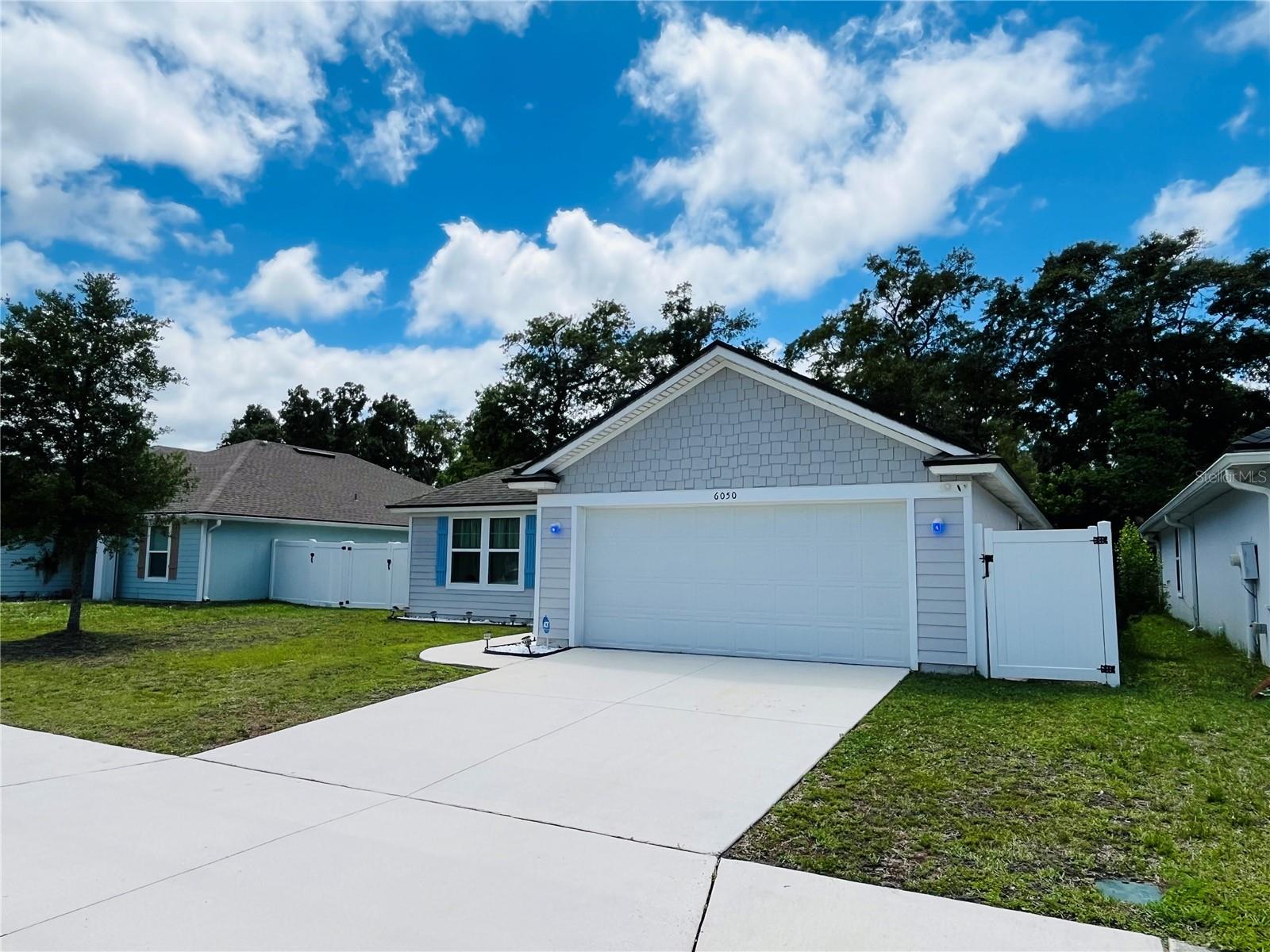 6050 PATRIOTS LANDING LN, JACKSONVILLE, FL, 32244