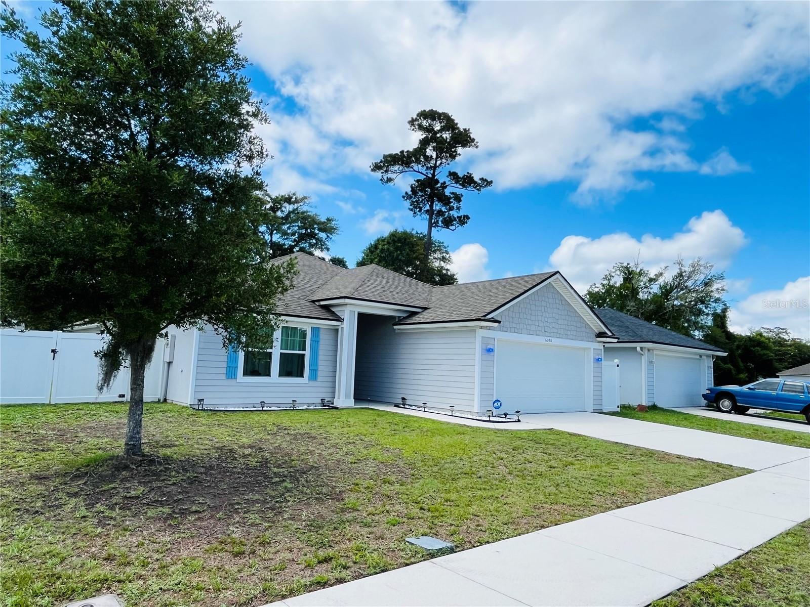 6050 PATRIOTS LANDING LN, JACKSONVILLE, FL, 32244