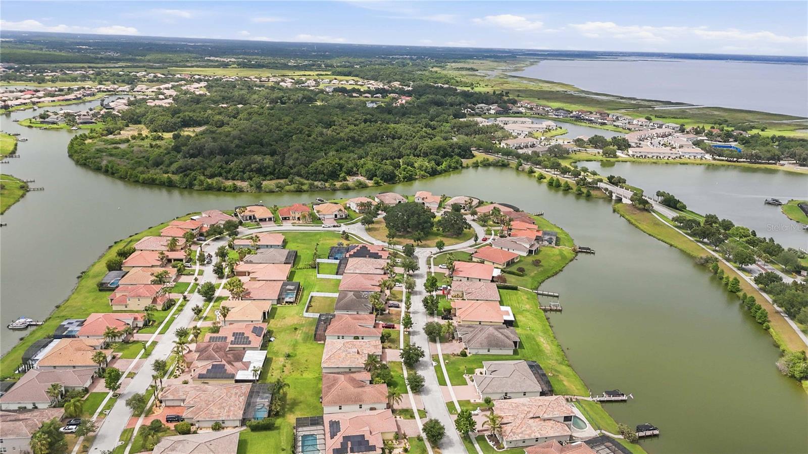 3716 PARADISO CIR, KISSIMMEE, FL, 34746