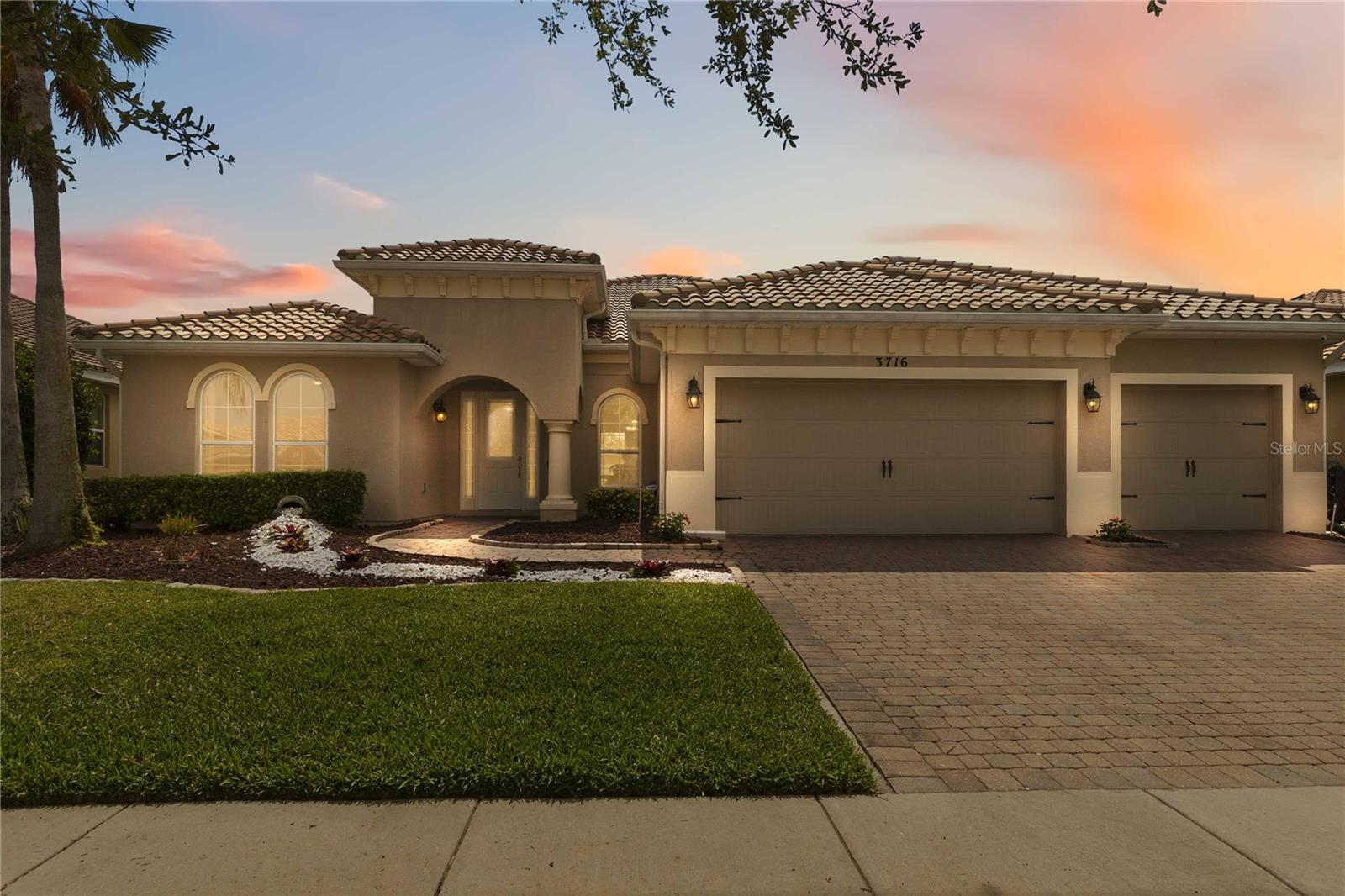 3716 PARADISO CIR, KISSIMMEE, FL, 34746