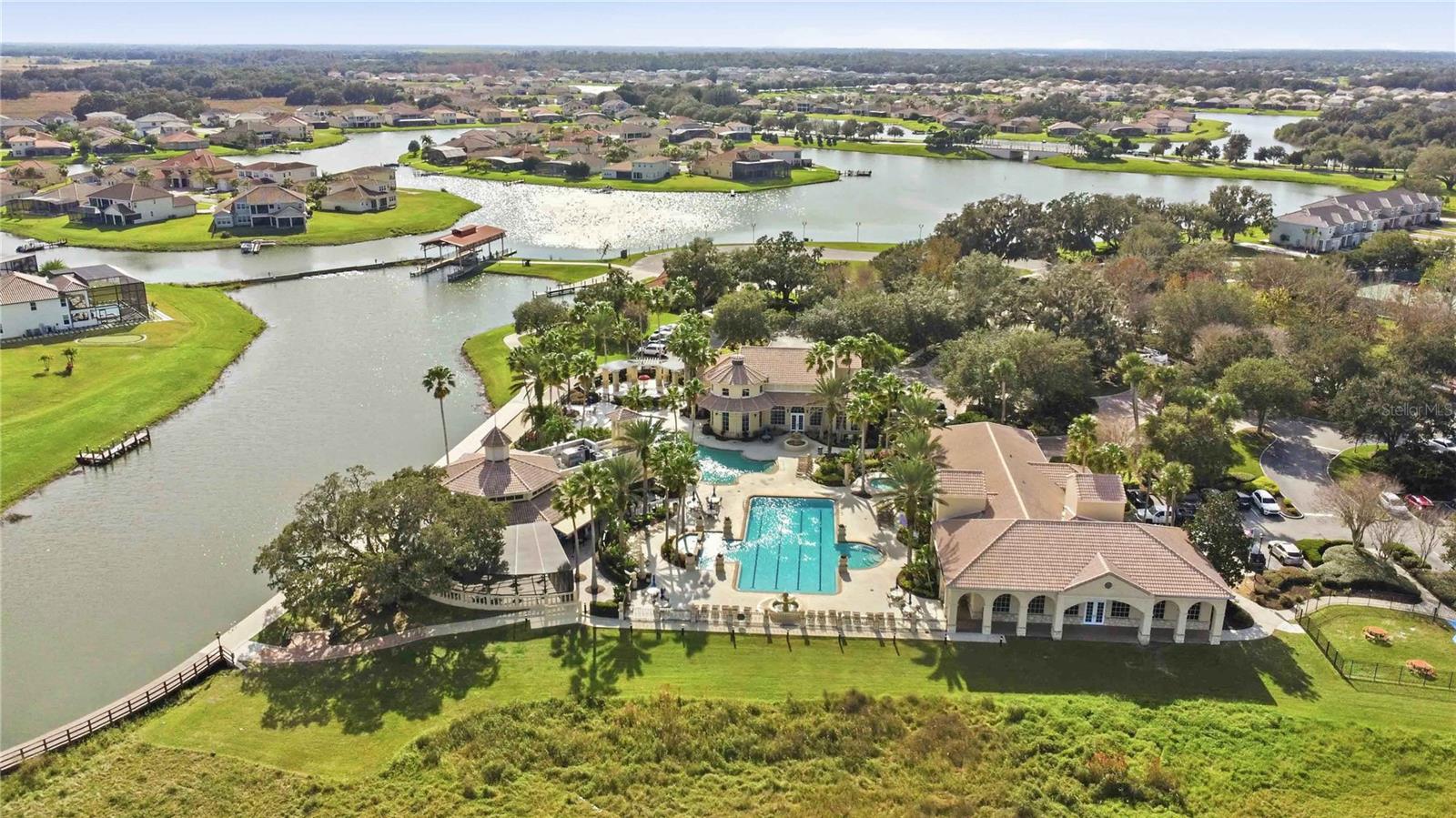 3716 PARADISO CIR, KISSIMMEE, FL, 34746