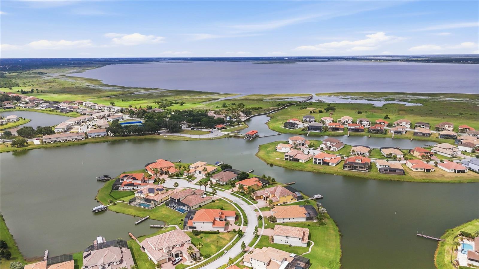 3716 PARADISO CIR, KISSIMMEE, FL, 34746