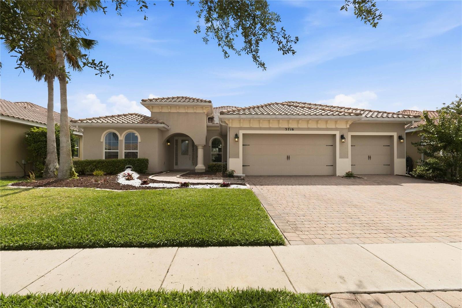 3716 PARADISO CIR, KISSIMMEE, FL, 34746