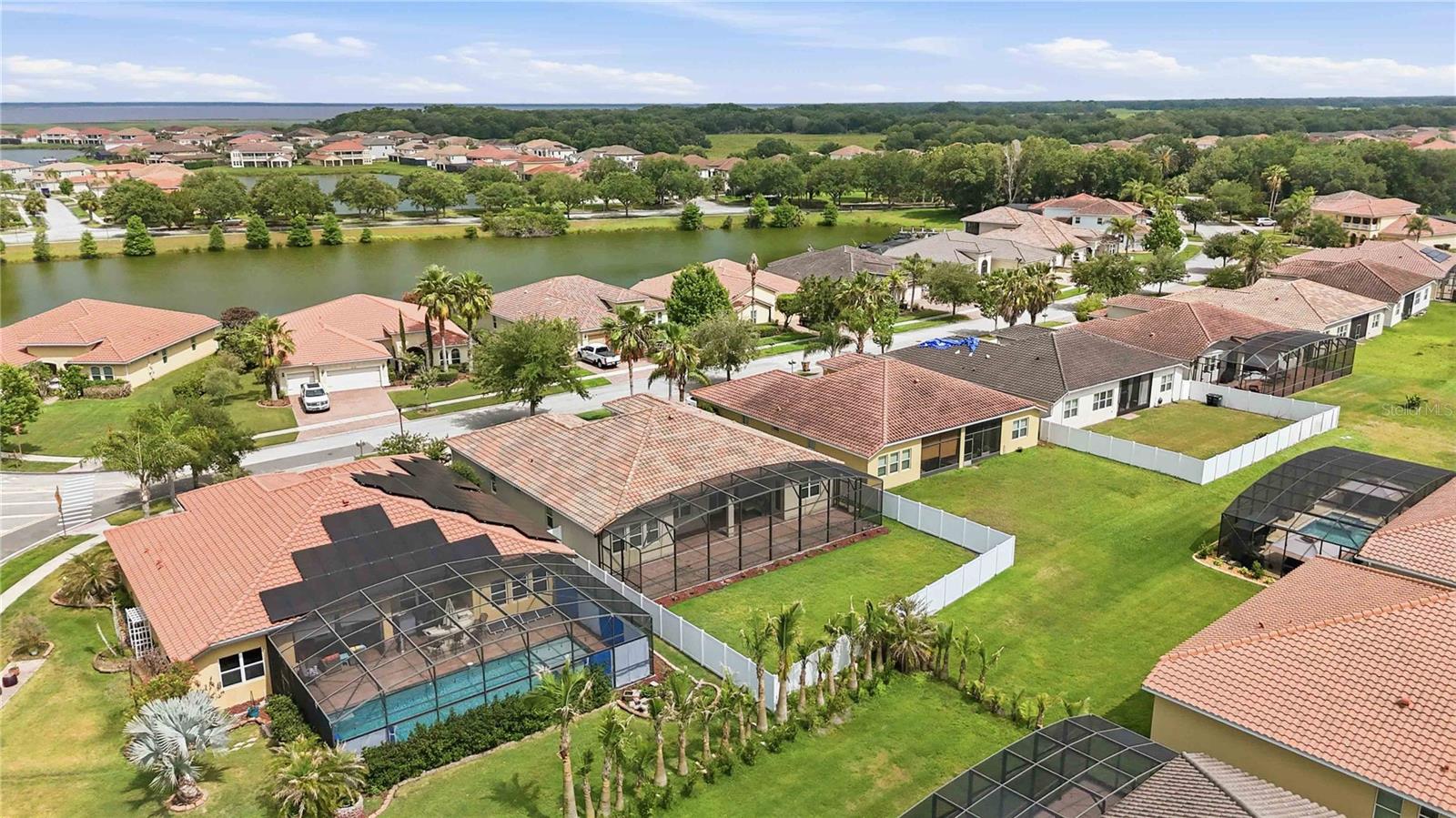 3716 PARADISO CIR, KISSIMMEE, FL, 34746