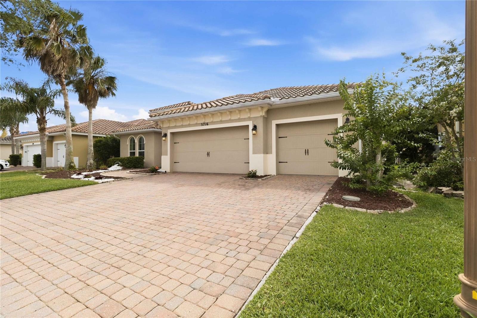 3716 PARADISO CIR, KISSIMMEE, FL, 34746