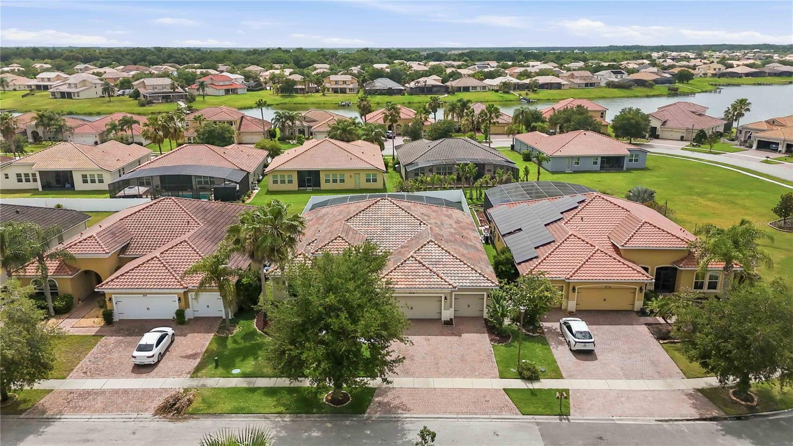3716 PARADISO CIR, KISSIMMEE, FL, 34746