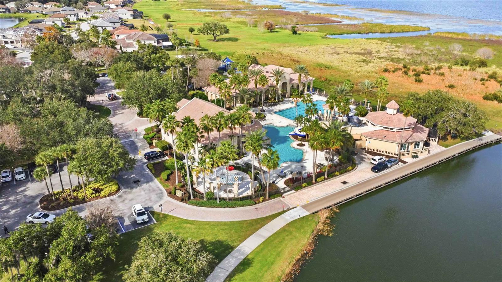 3716 PARADISO CIR, KISSIMMEE, FL, 34746