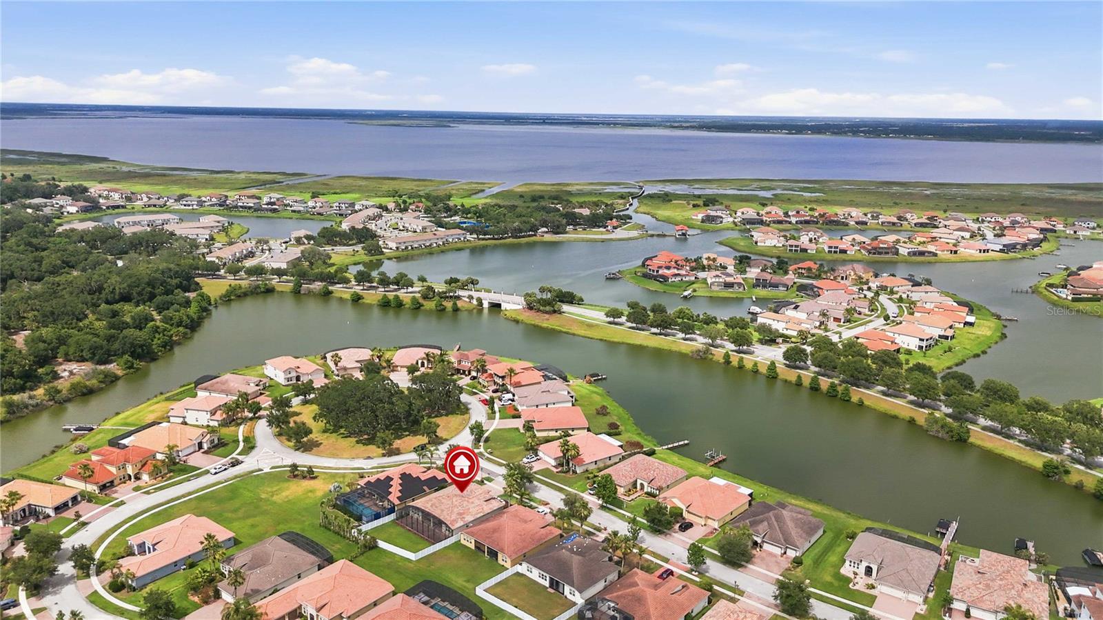 3716 PARADISO CIR, KISSIMMEE, FL, 34746