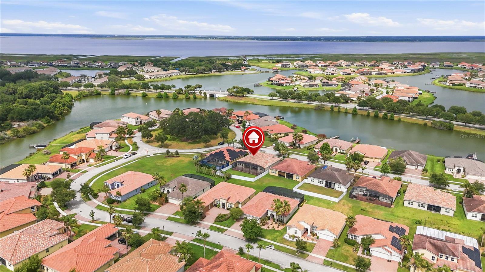 3716 PARADISO CIR, KISSIMMEE, FL, 34746