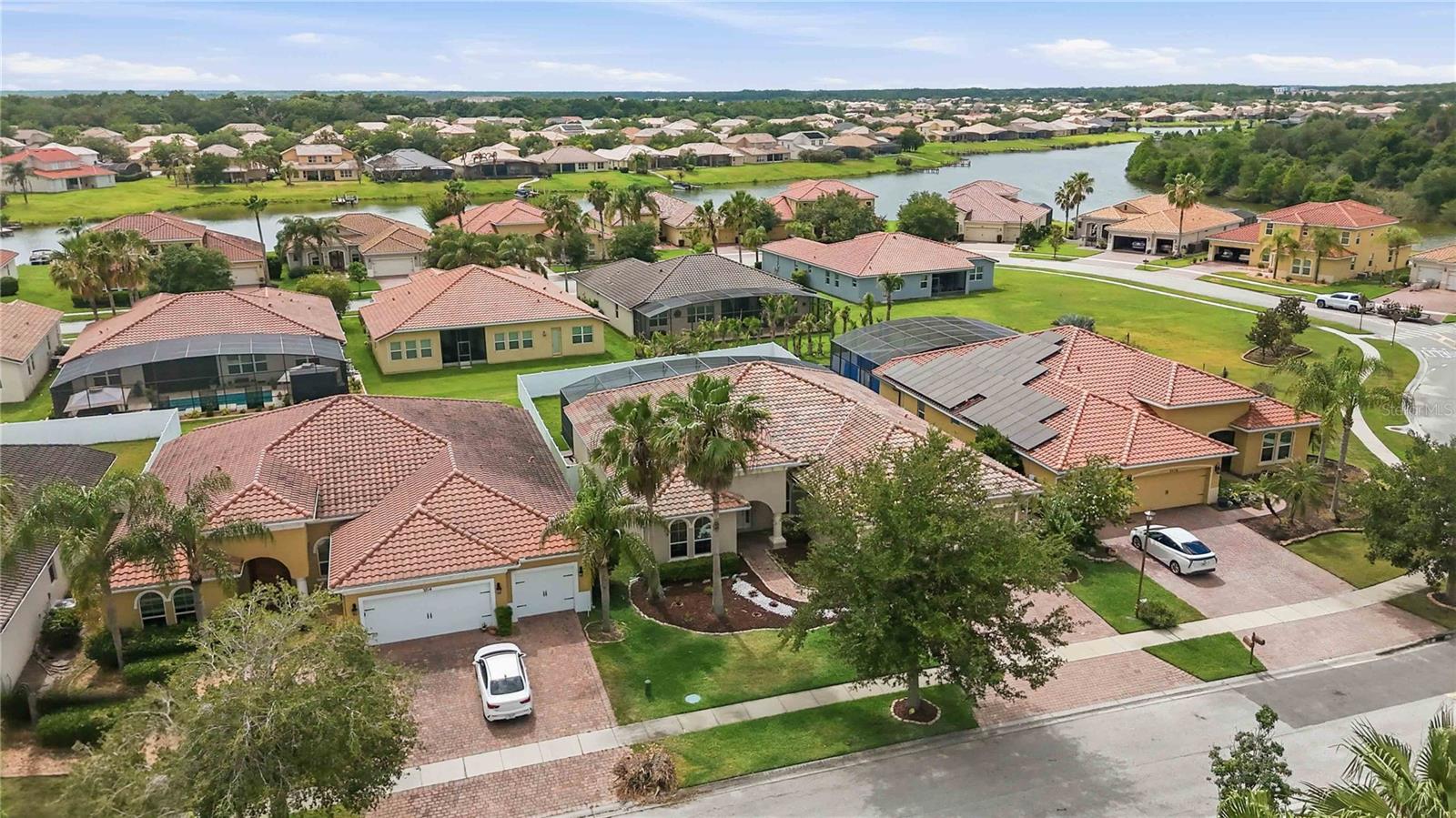3716 PARADISO CIR, KISSIMMEE, FL, 34746
