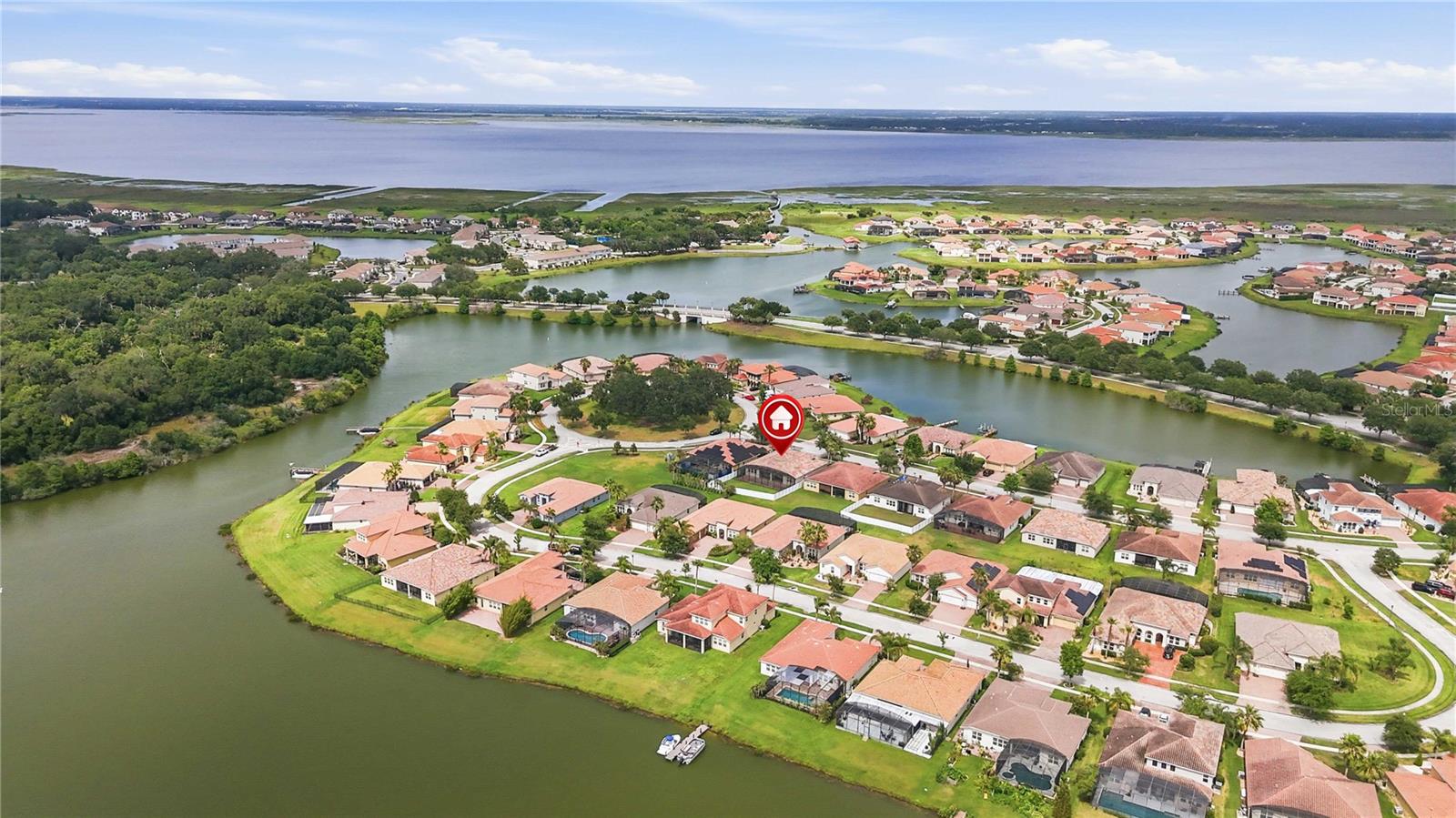 3716 PARADISO CIR, KISSIMMEE, FL, 34746