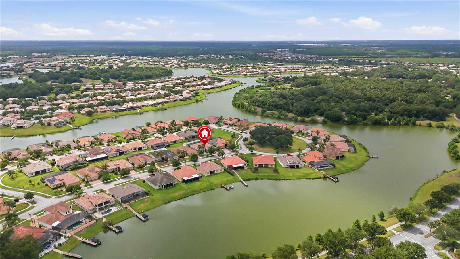 3716 PARADISO CIR, KISSIMMEE, FL, 34746