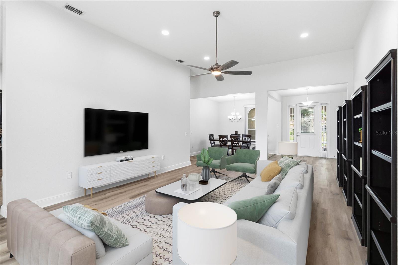 3716 PARADISO CIR, KISSIMMEE, FL, 34746