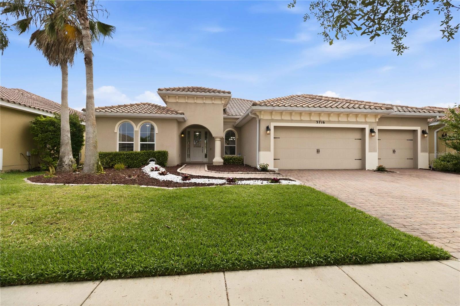 3716 PARADISO CIR, KISSIMMEE, FL, 34746