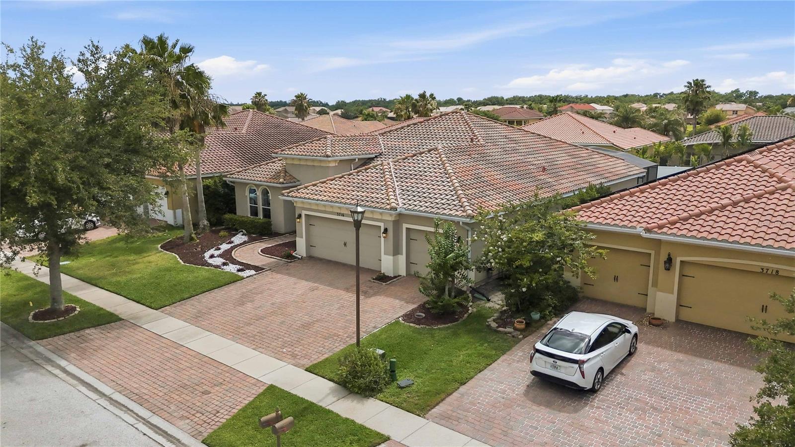 3716 PARADISO CIR, KISSIMMEE, FL, 34746
