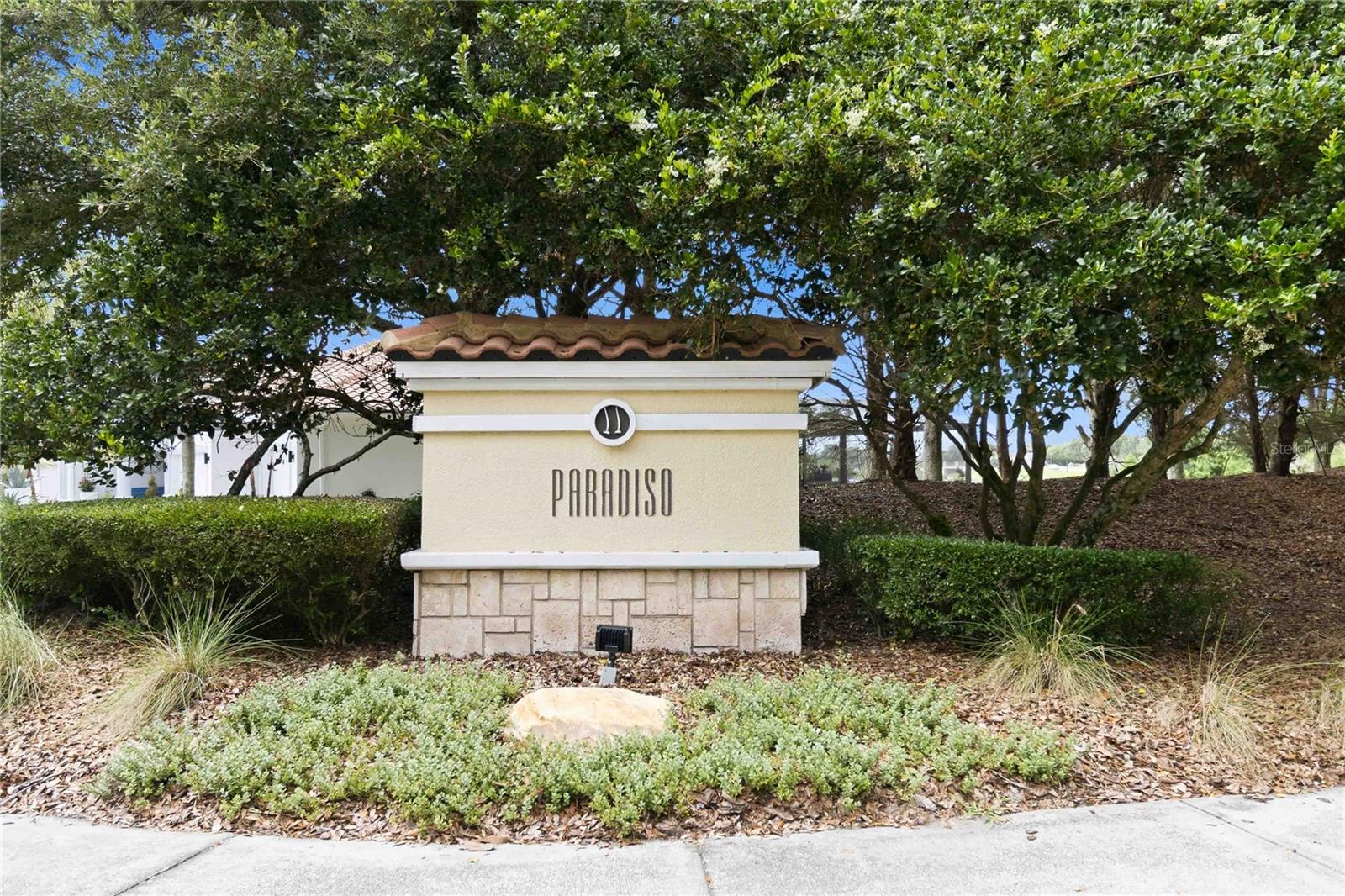 3716 PARADISO CIR, KISSIMMEE, FL, 34746