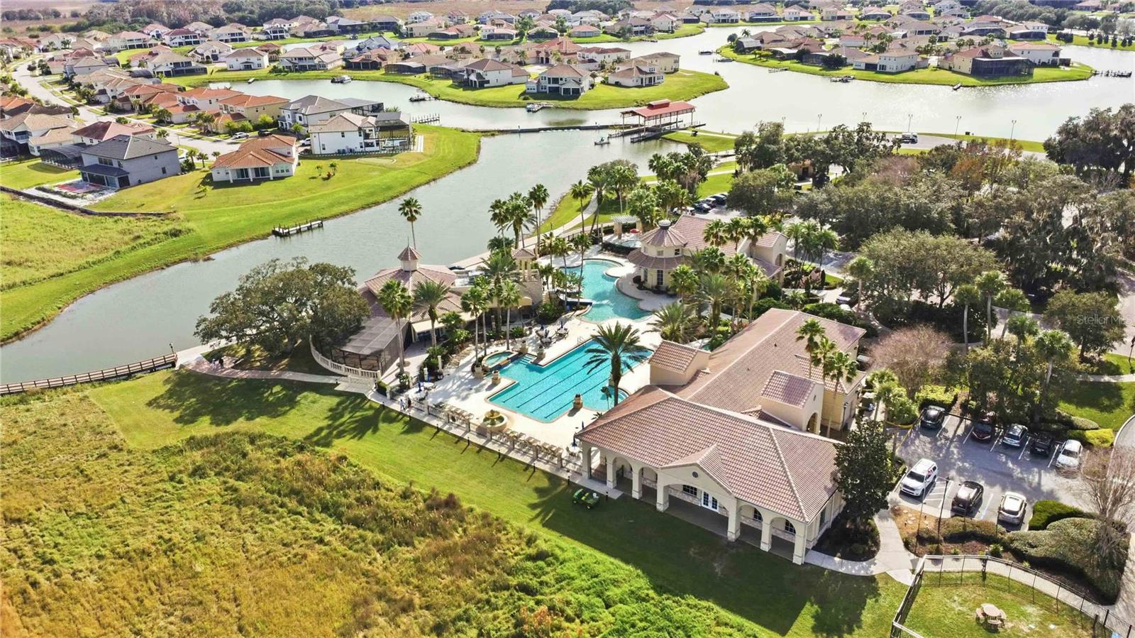 3716 PARADISO CIR, KISSIMMEE, FL, 34746