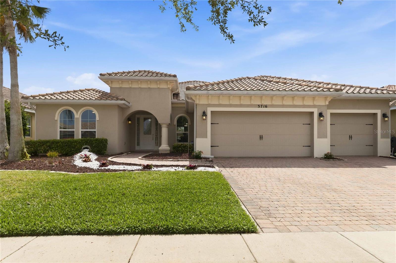 3716 PARADISO CIR, KISSIMMEE, FL, 34746