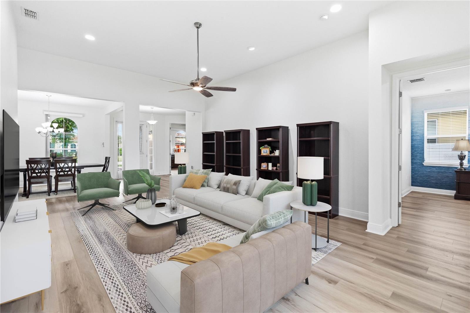 3716 PARADISO CIR, KISSIMMEE, FL, 34746