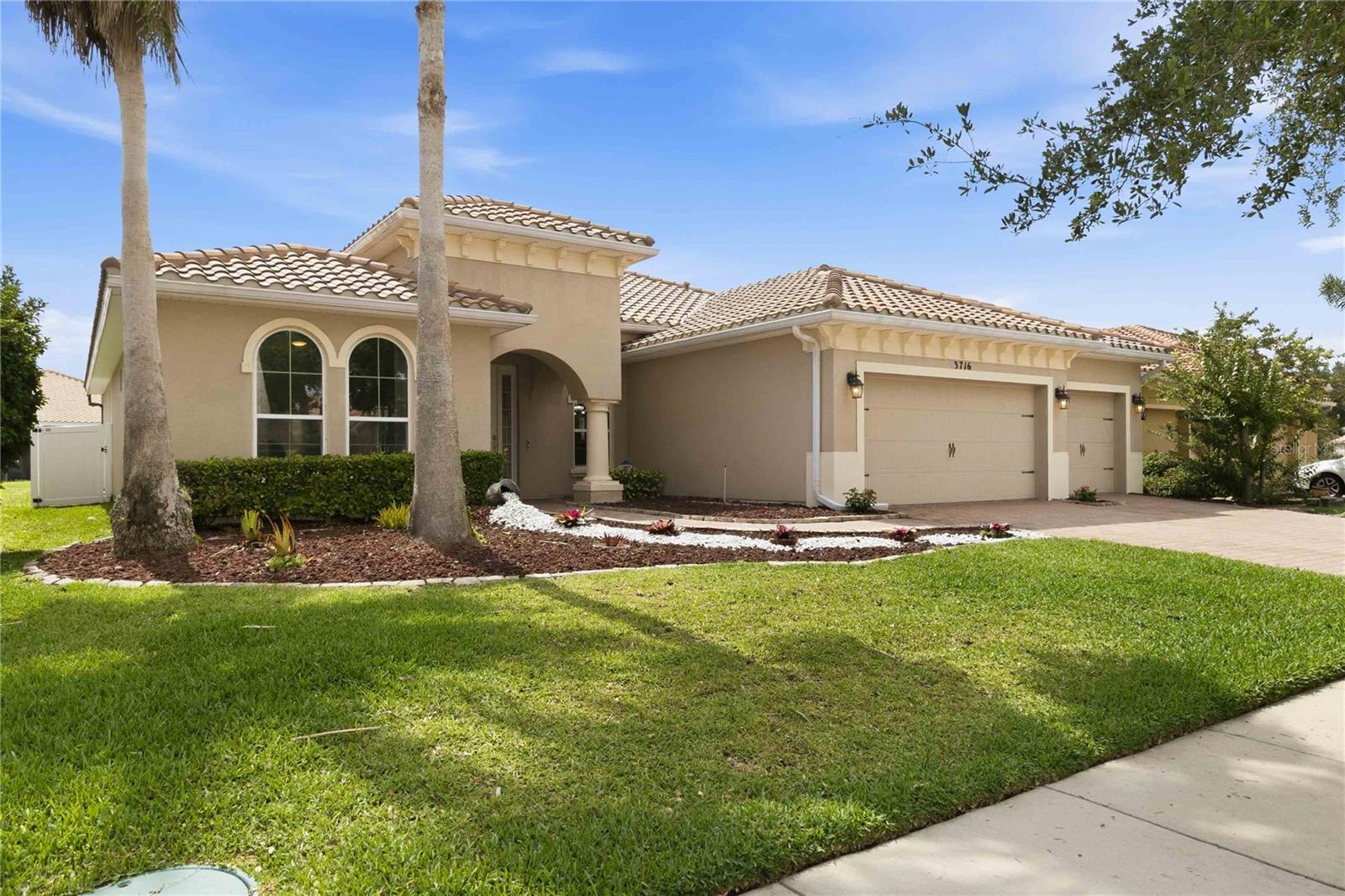 3716 PARADISO CIR, KISSIMMEE, FL, 34746