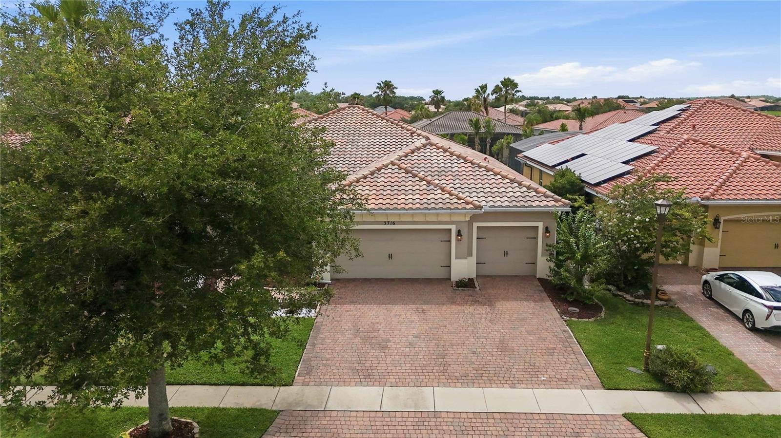 3716 PARADISO CIR, KISSIMMEE, FL, 34746