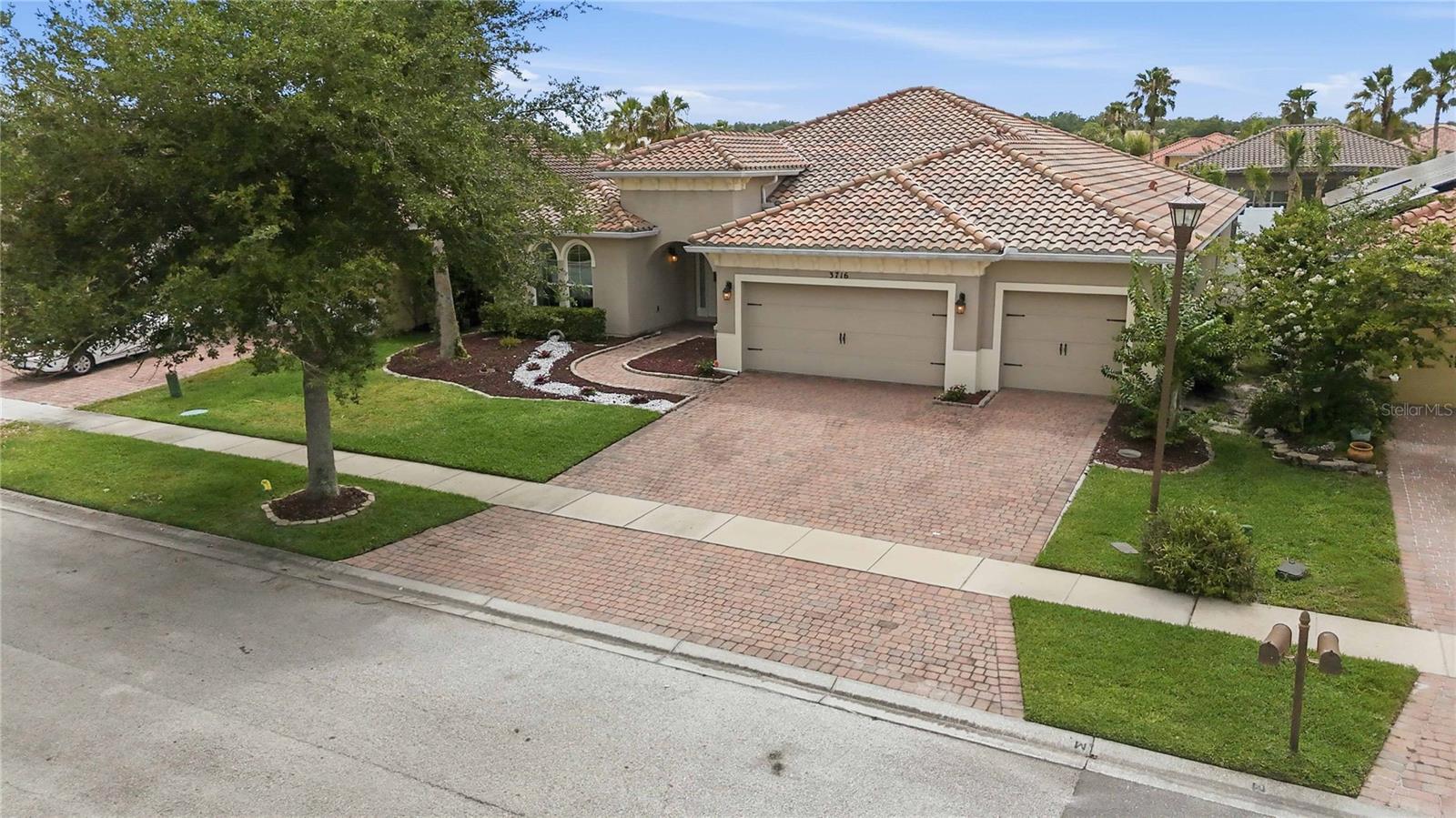 3716 PARADISO CIR, KISSIMMEE, FL, 34746