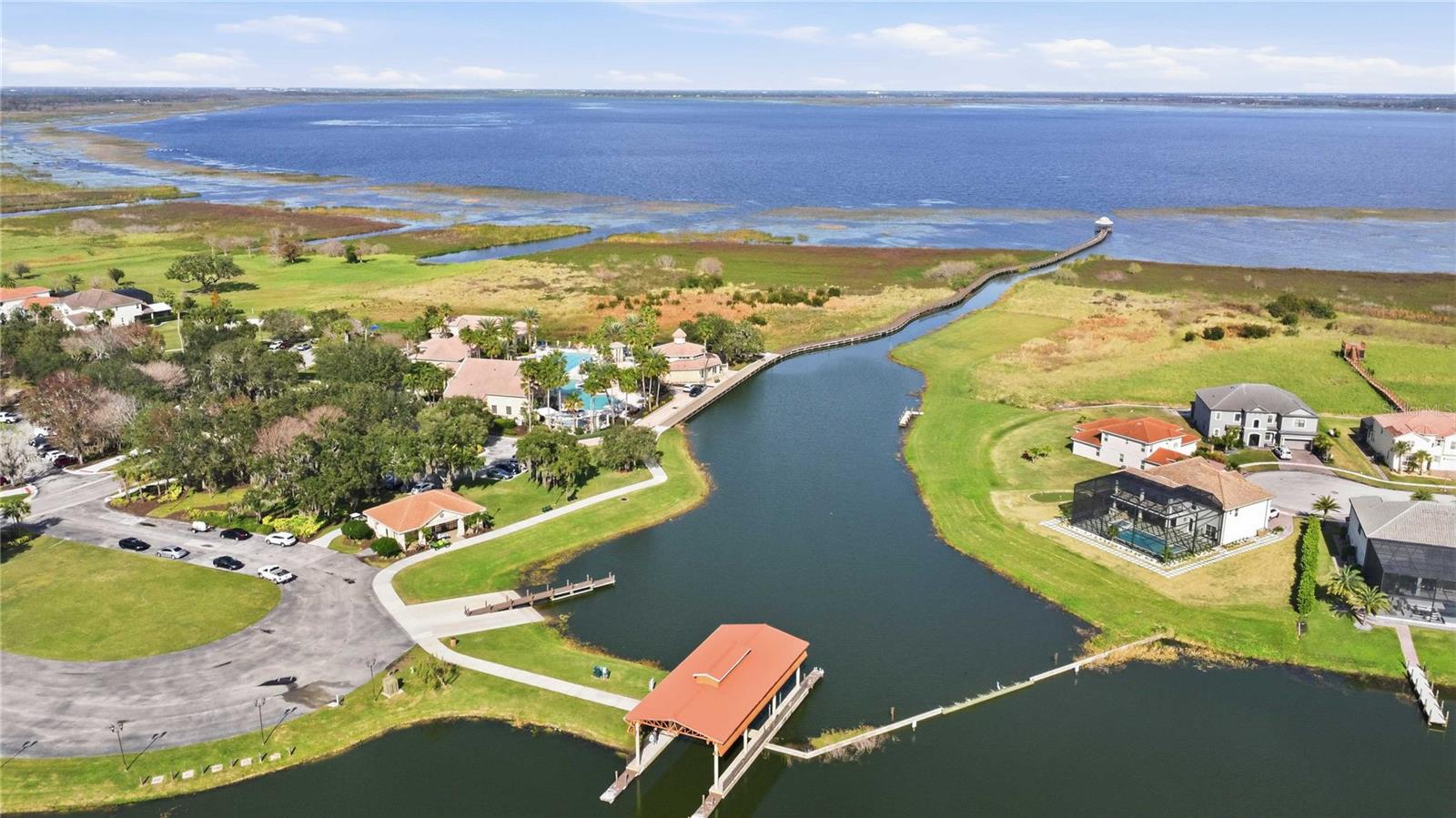 3716 PARADISO CIR, KISSIMMEE, FL, 34746