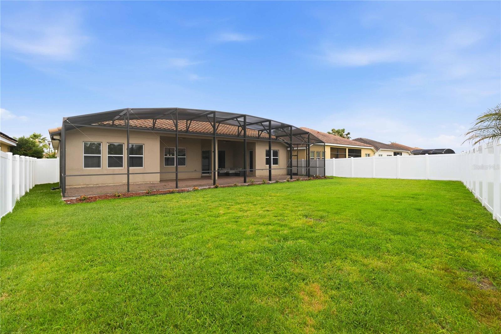 3716 PARADISO CIR, KISSIMMEE, FL, 34746