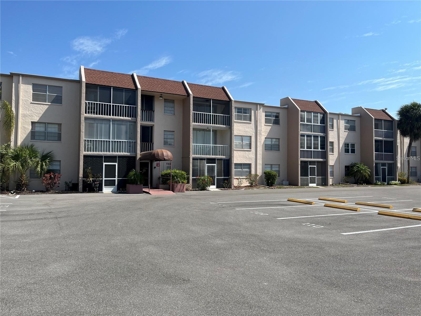 519 ALBEE FARM RD #110, VENICE, FL, 34285