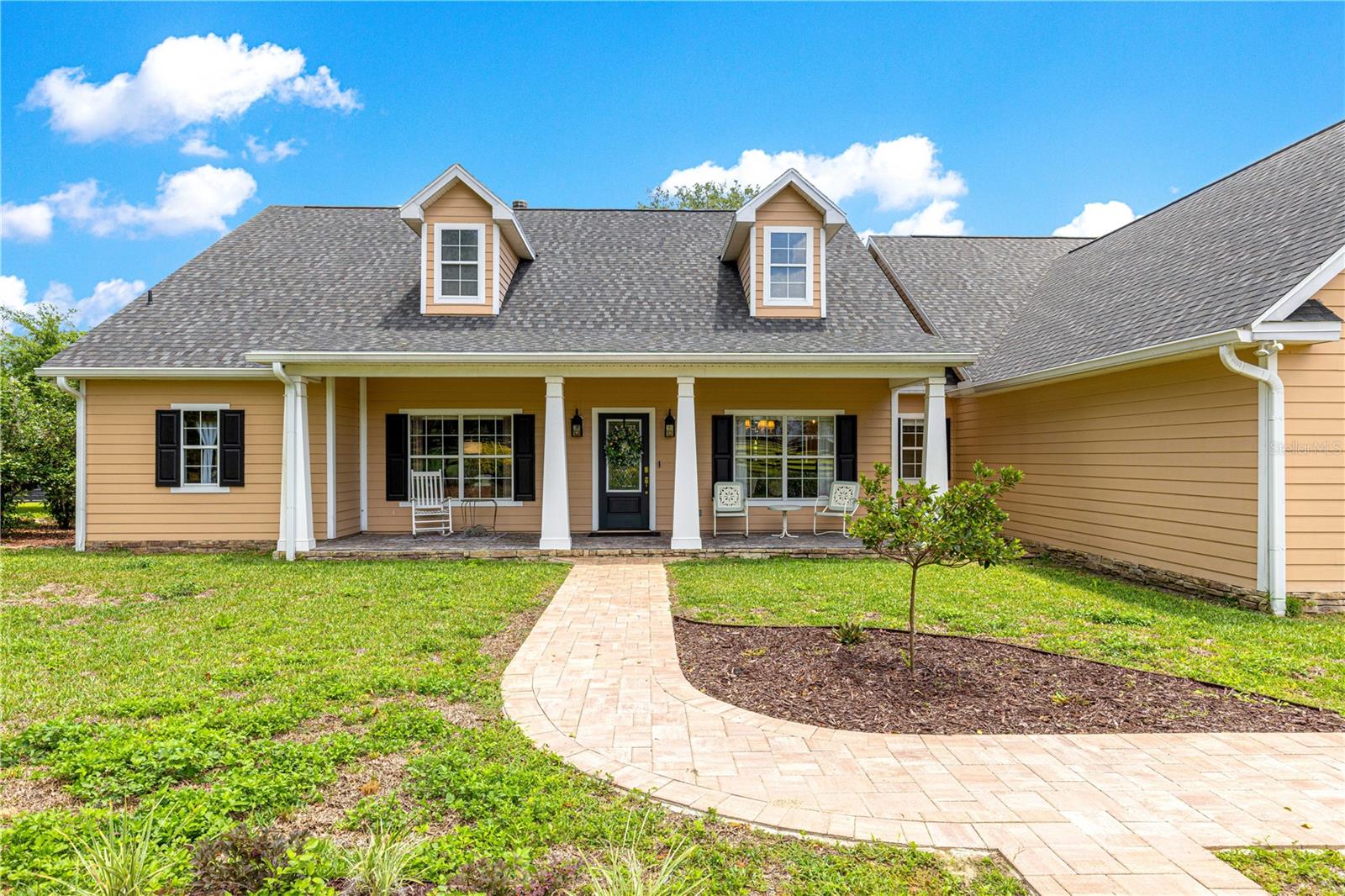 9041 SW 14TH AVE, OCALA, FL, 34476