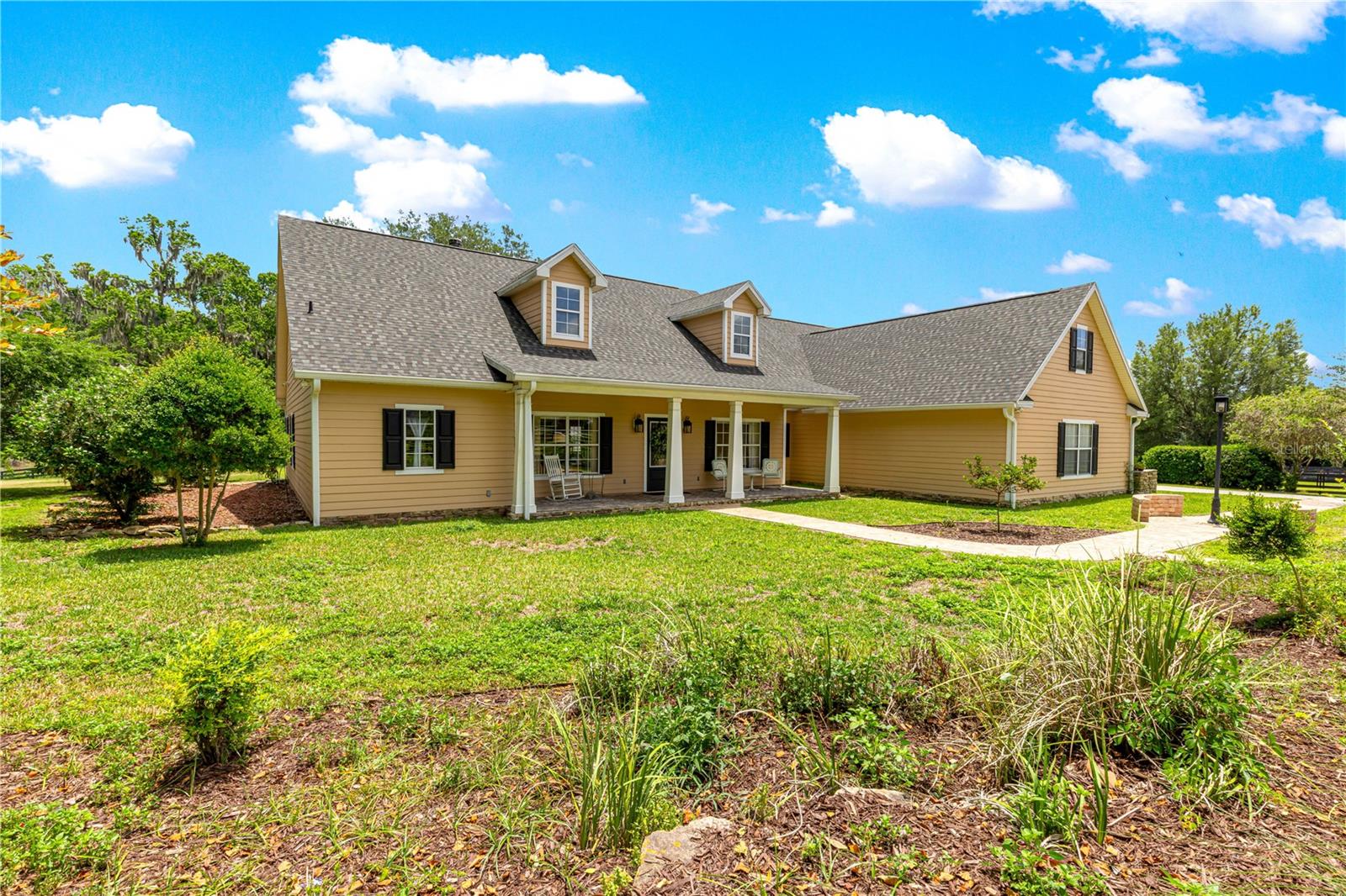 9041 SW 14TH AVE, OCALA, FL, 34476