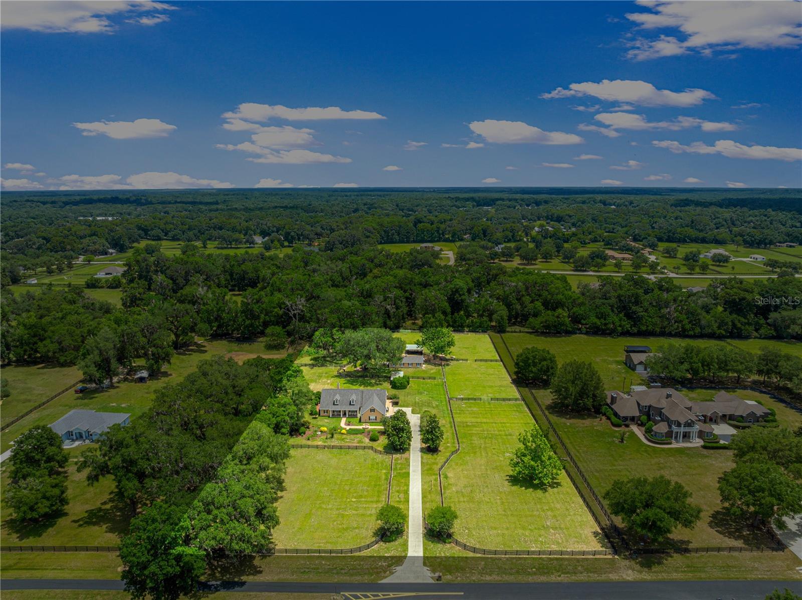 9041 SW 14TH AVE, OCALA, FL, 34476