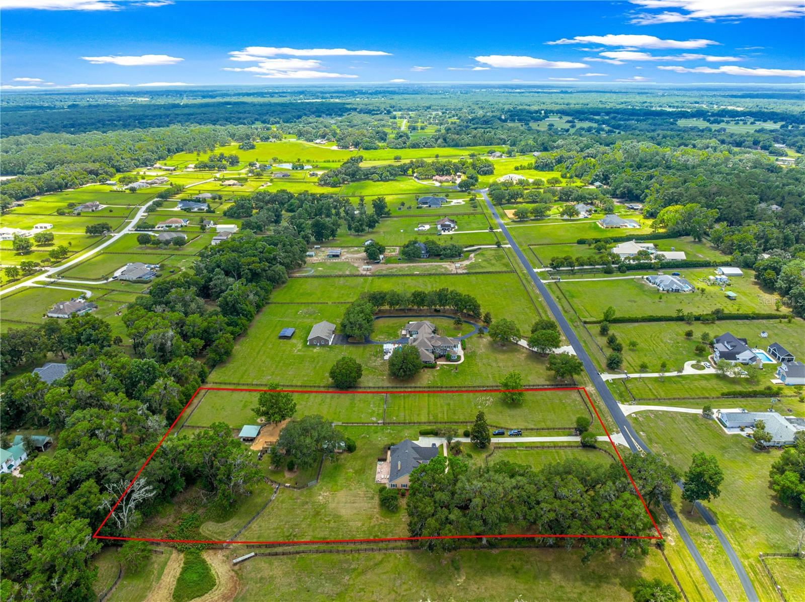 9041 SW 14TH AVE, OCALA, FL, 34476