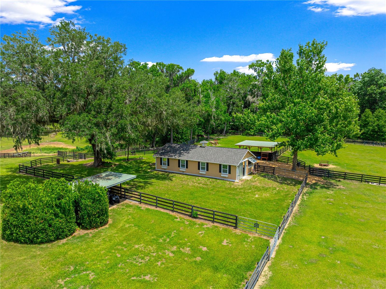 9041 SW 14TH AVE, OCALA, FL, 34476