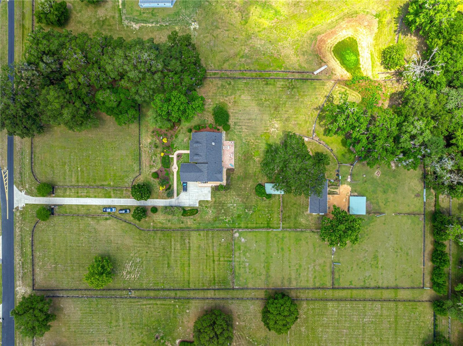 9041 SW 14TH AVE, OCALA, FL, 34476