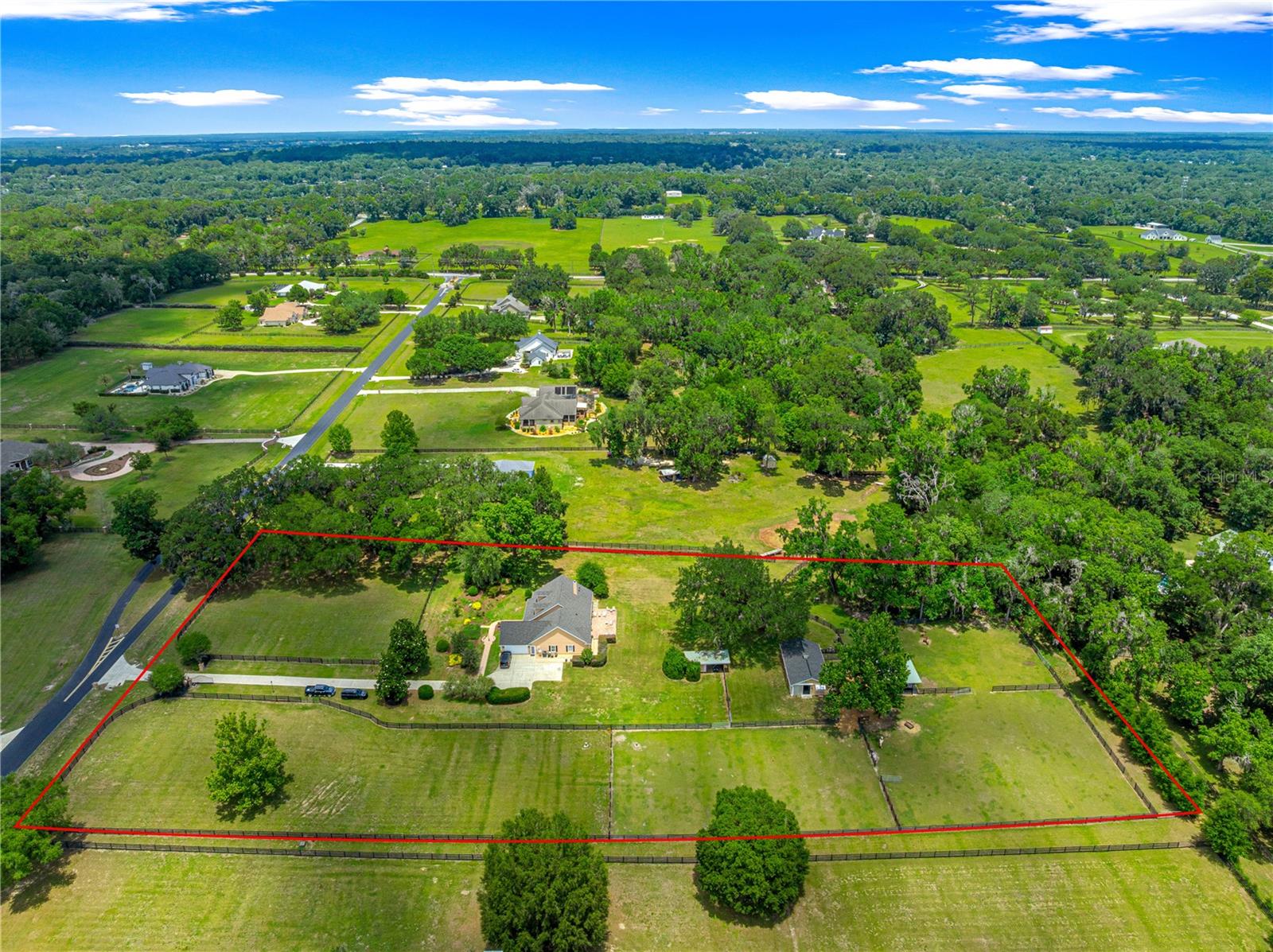 9041 SW 14TH AVE, OCALA, FL, 34476