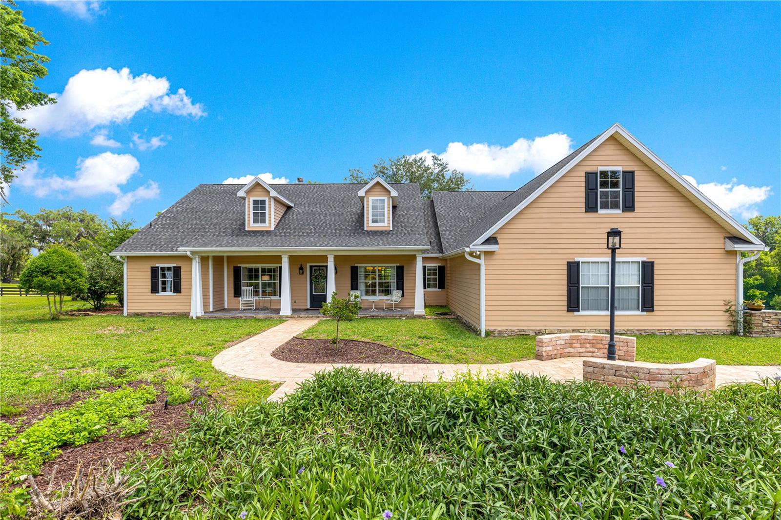 9041 SW 14TH AVE, OCALA, FL, 34476