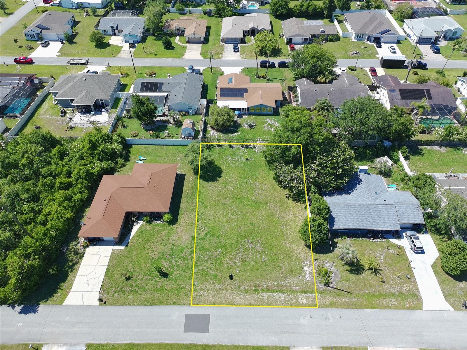 31 FERNWOOD LN, PALM COAST, FL, 32137
