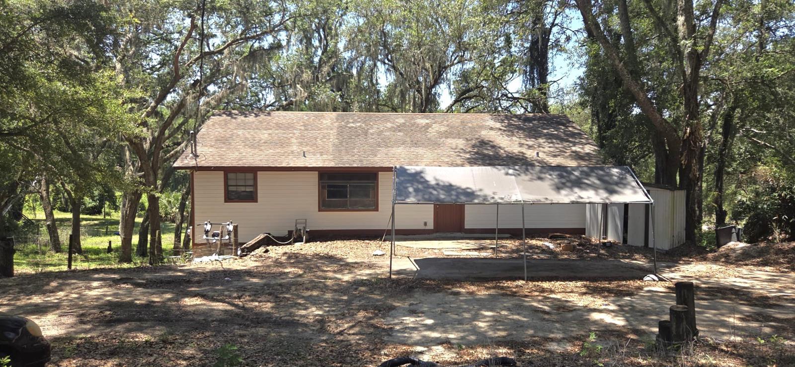 4322 CASAURINA RD, LADY LAKE, FL, 32159