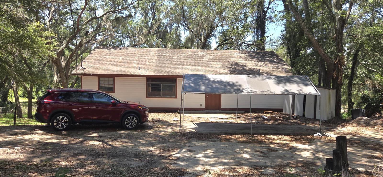 4322 CASAURINA RD, LADY LAKE, FL, 32159