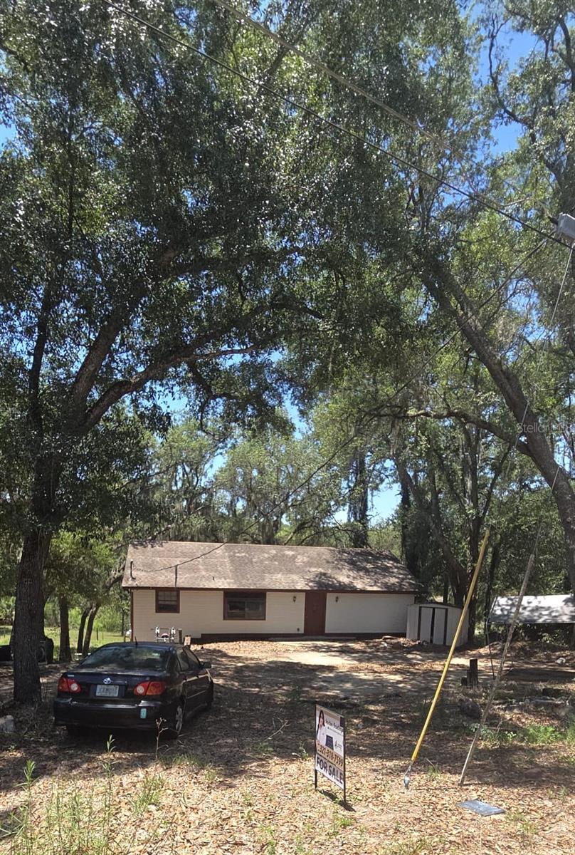 4322 CASAURINA RD, LADY LAKE, FL, 32159