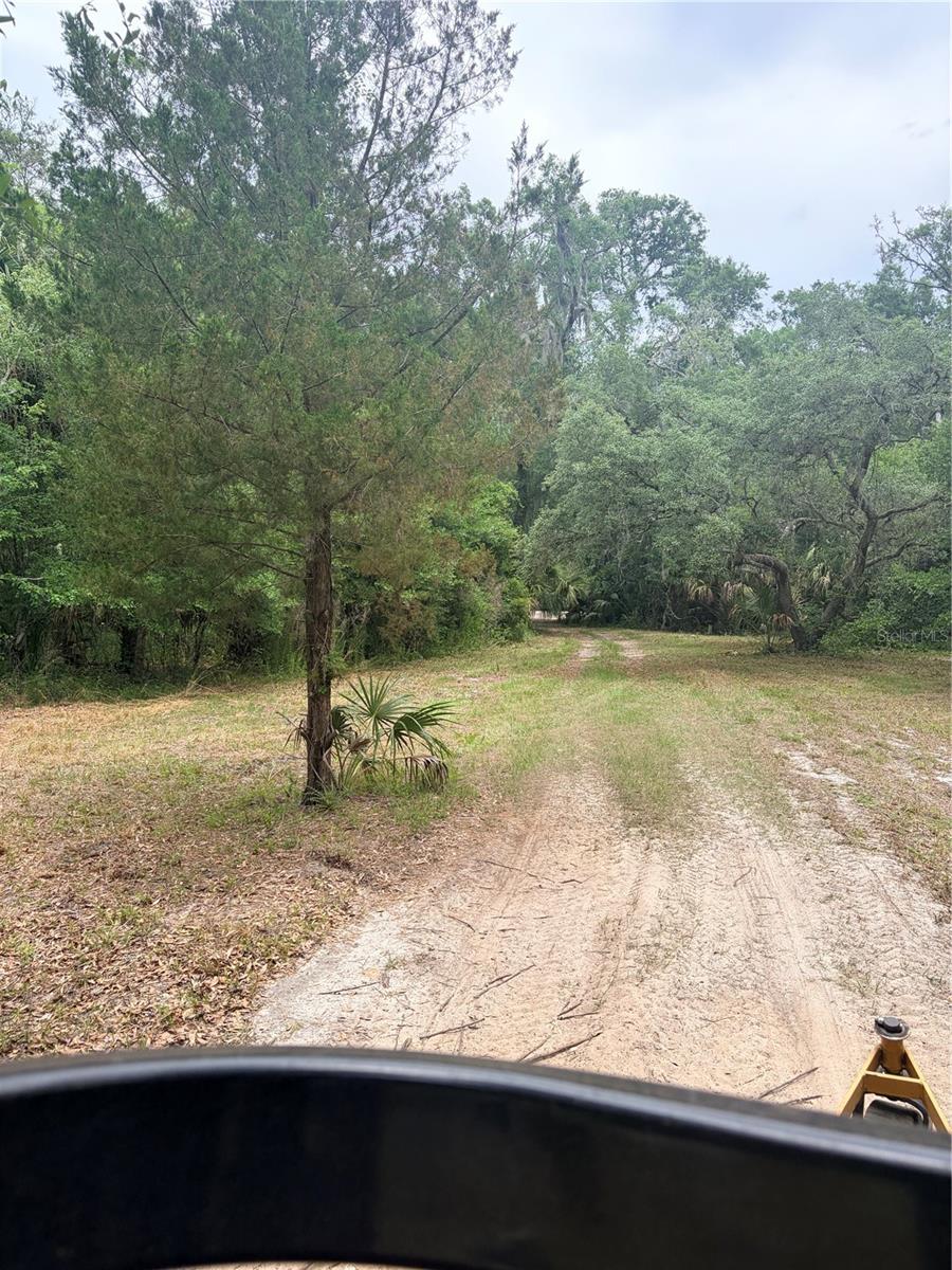 8744 W OAK ST, CRYSTAL RIVER, FL, 34428