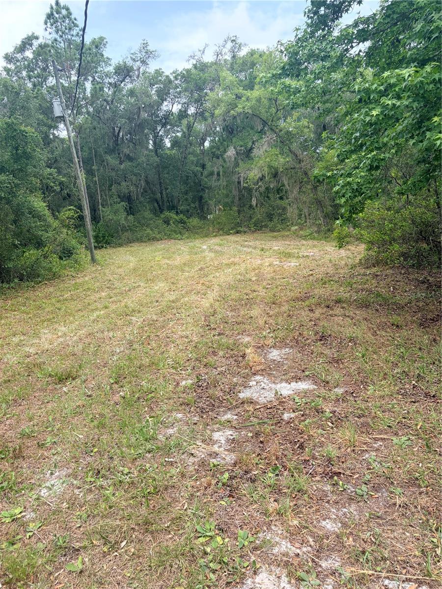 8744 W OAK ST, CRYSTAL RIVER, FL, 34428